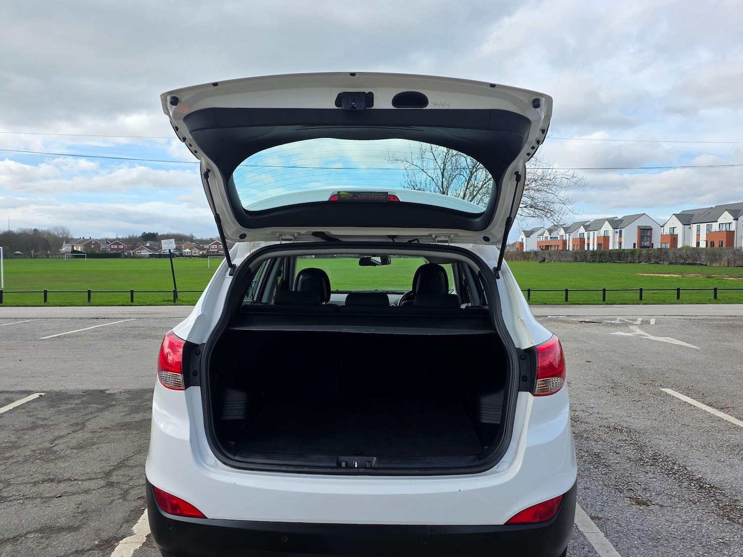 Used Hyundai Ix35 2013 for sale - 77660494: Photo 34