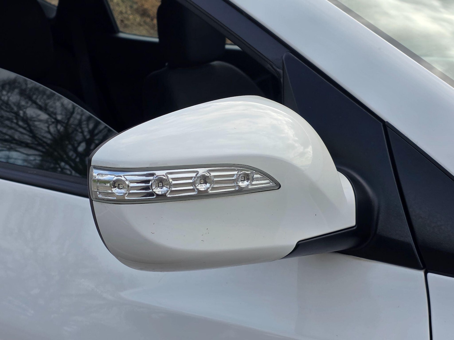 Used Hyundai Ix35 2013 for sale - 77660494: Photo 37