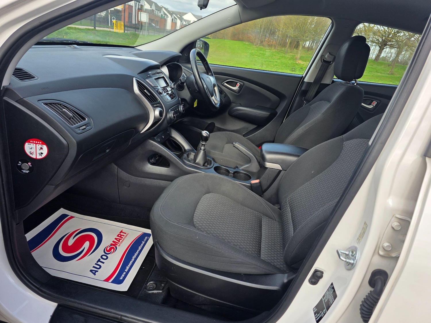 Used Hyundai Ix35 2013 for sale - 77660494: Photo 9