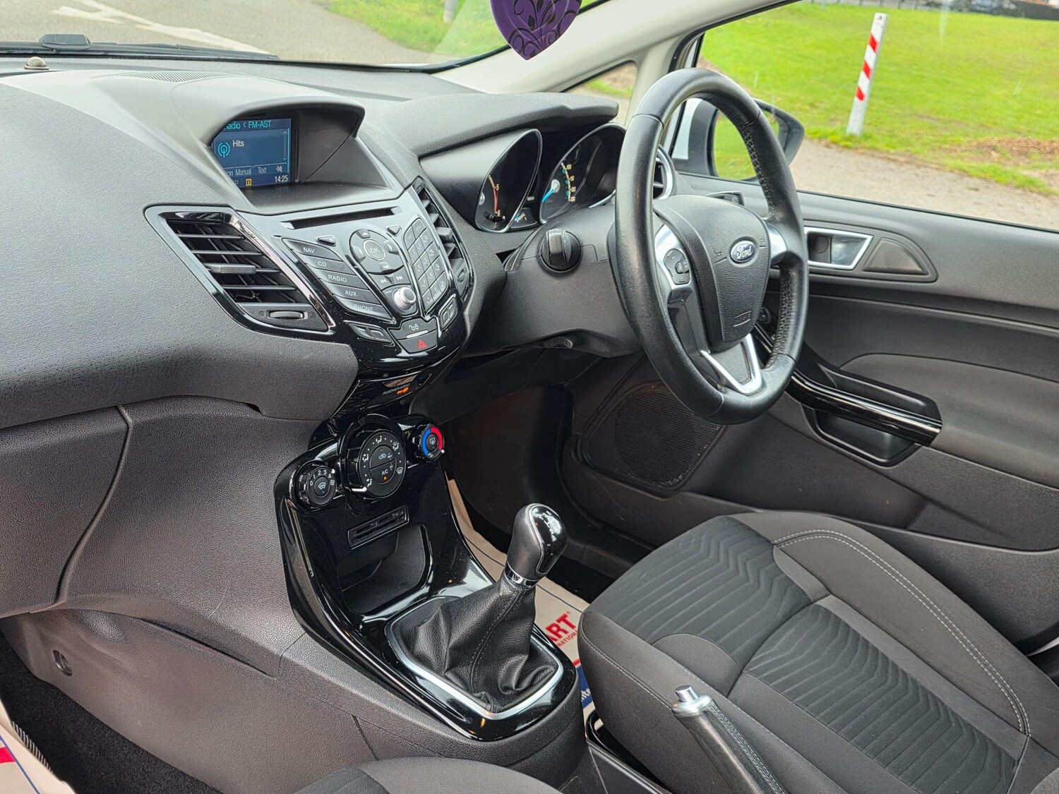 Used Ford Fiesta 2016 for sale - 77485097: Photo 11