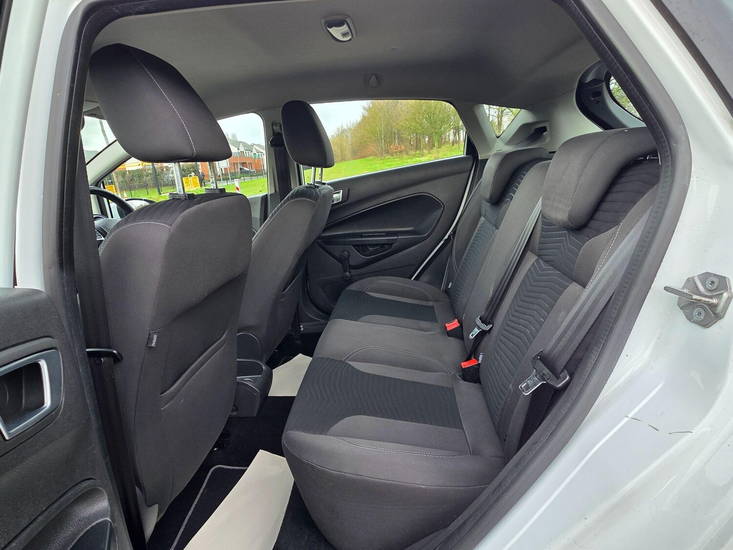 Used Ford Fiesta 2016 for sale - 77485097: Photo 13