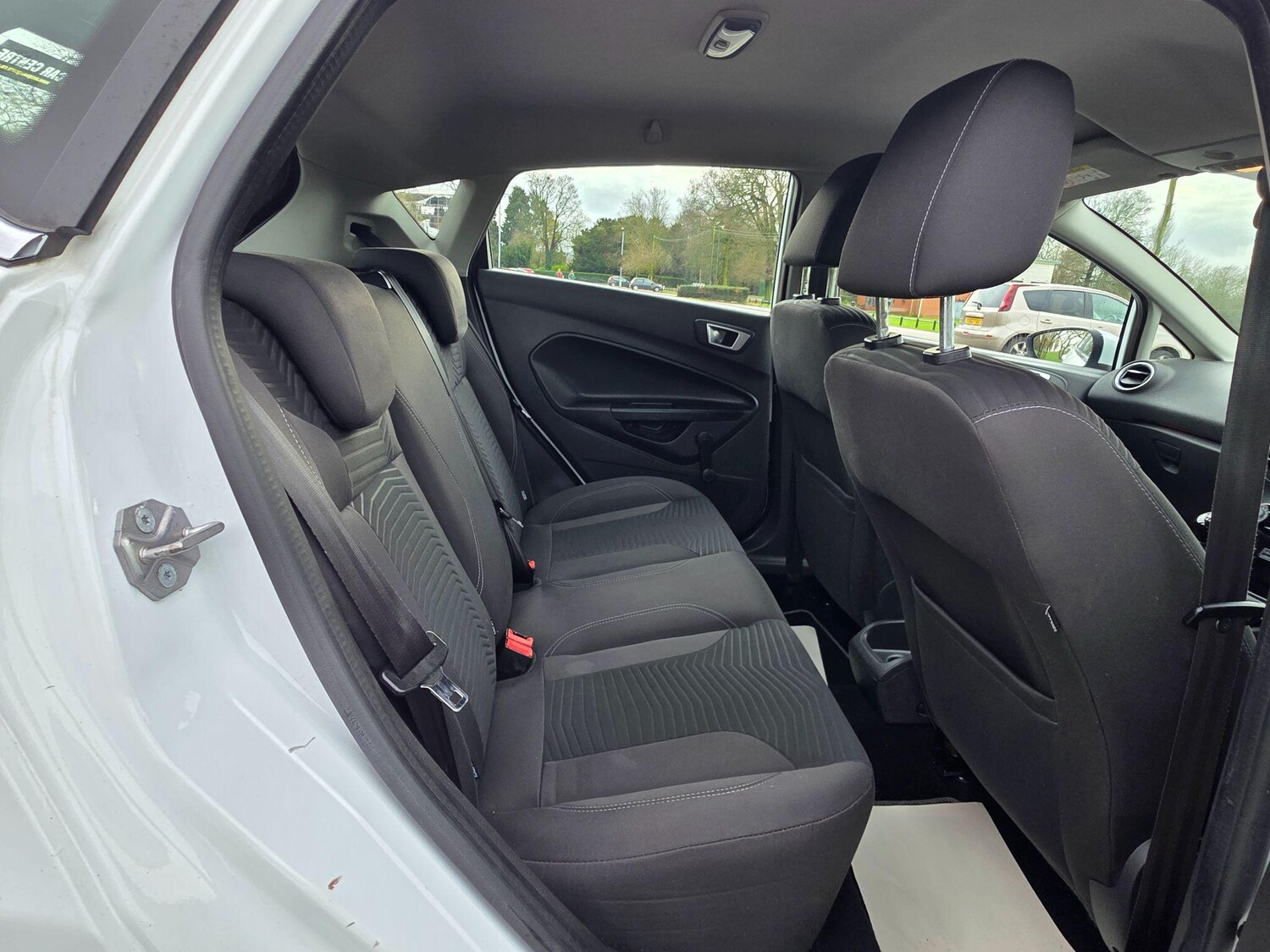 Used Ford Fiesta 2016 for sale - 77485097: Photo 15