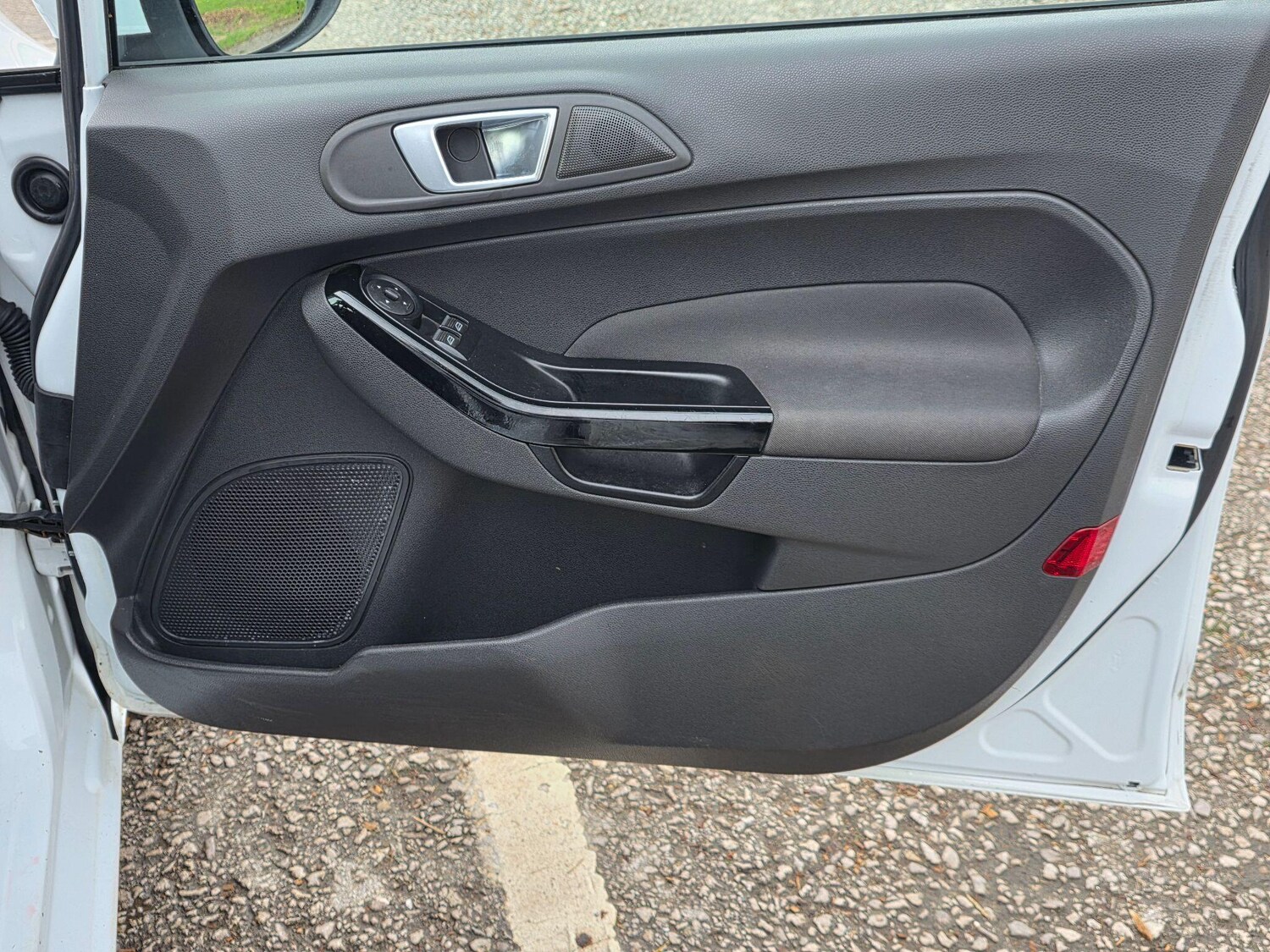 Used Ford Fiesta 2016 for sale - 77485097: Photo 19