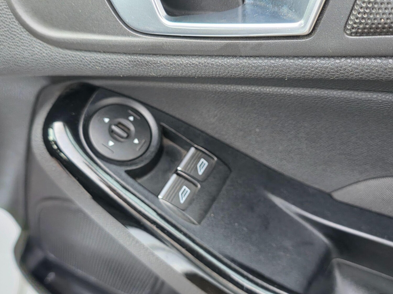 Used Ford Fiesta 2016 for sale - 77485097: Photo 20