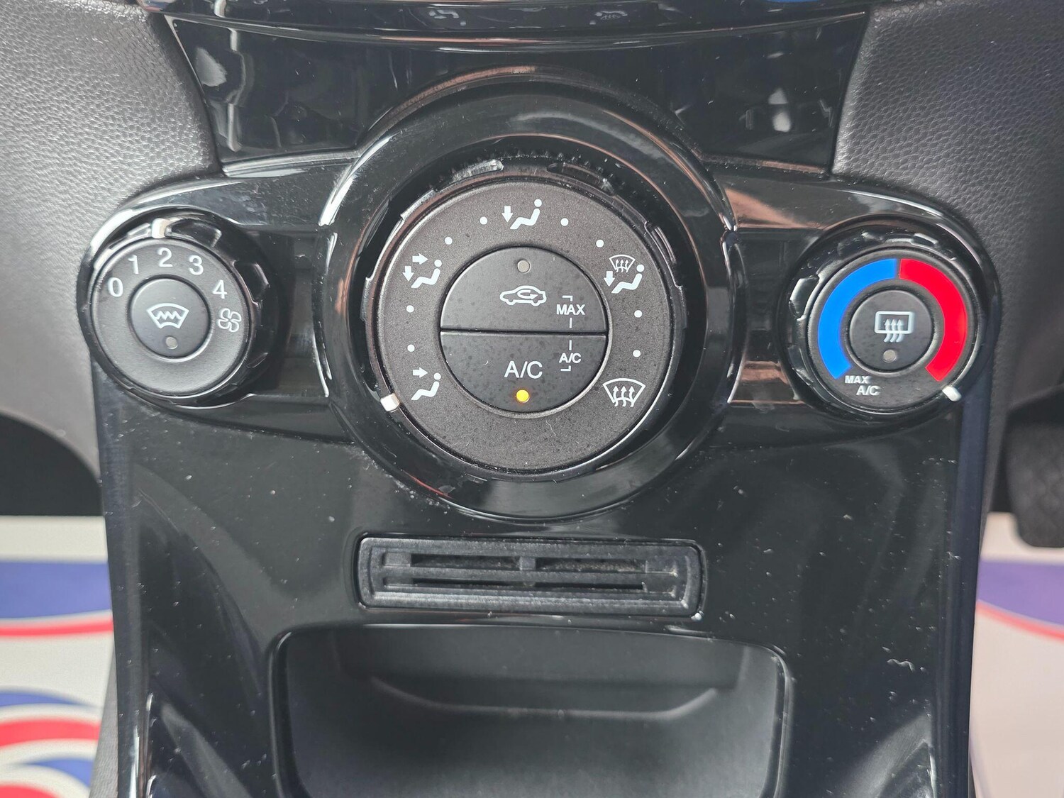 Used Ford Fiesta 2016 for sale - 77485097: Photo 27