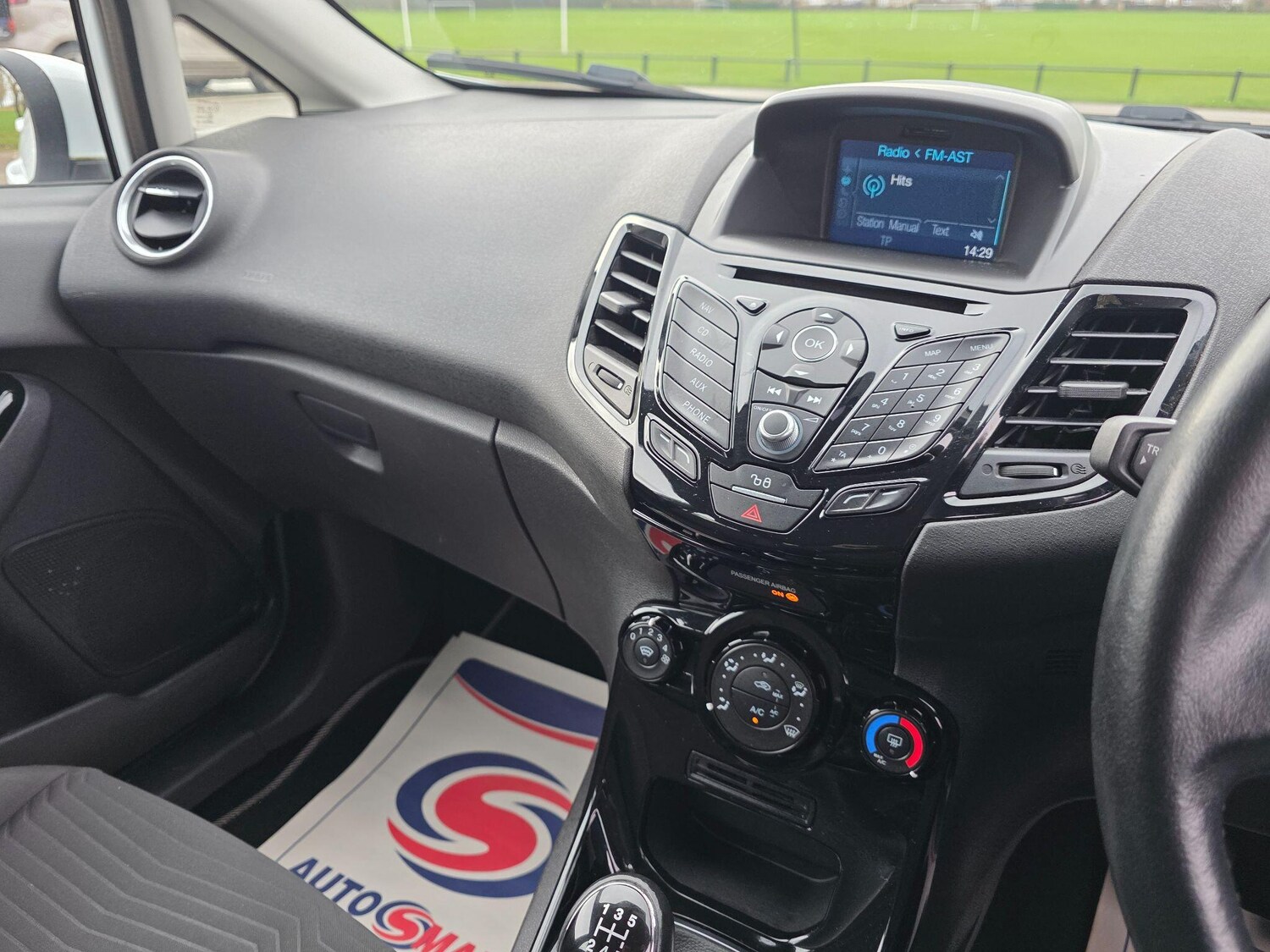 Used Ford Fiesta 2016 for sale - 77485097: Photo 30