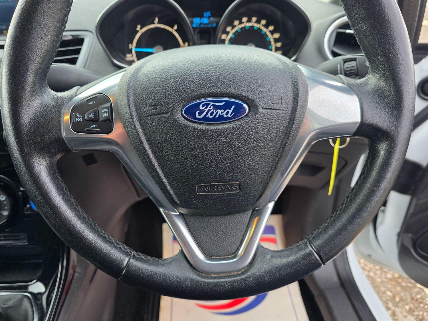 Used Ford Fiesta 2016 for sale - 77485097: Photo 31