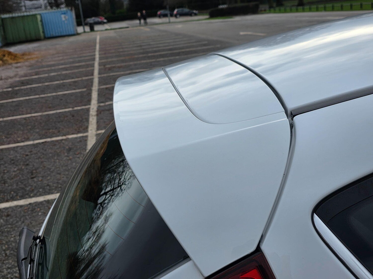 Used Ford Fiesta 2016 for sale - 77485097: Photo 33