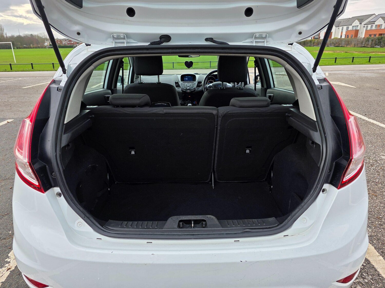 Used Ford Fiesta 2016 for sale - 77485097: Photo 34