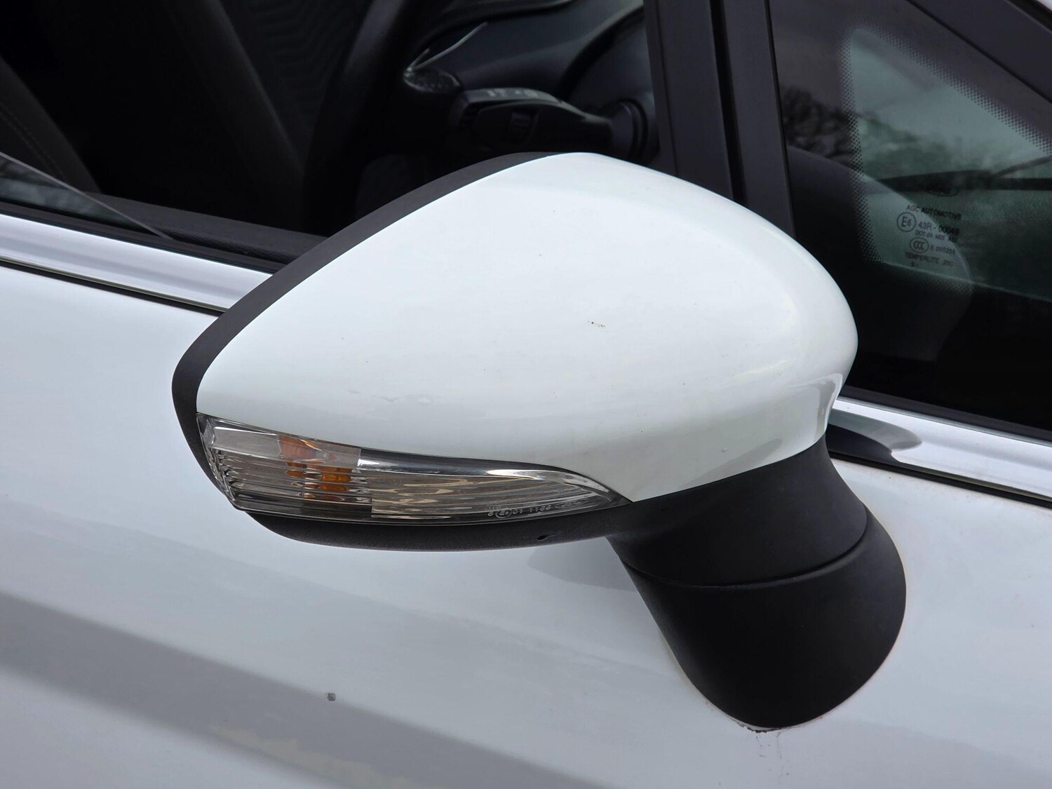 Used Ford Fiesta 2016 for sale - 77485097: Photo 36