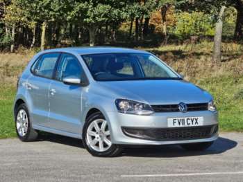 2011 - 1.2 SE Euro 5 5dr