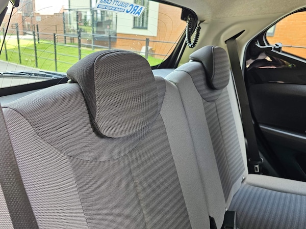 Used Toyota AYGO 2018 for sale - 74565260: Photo 15