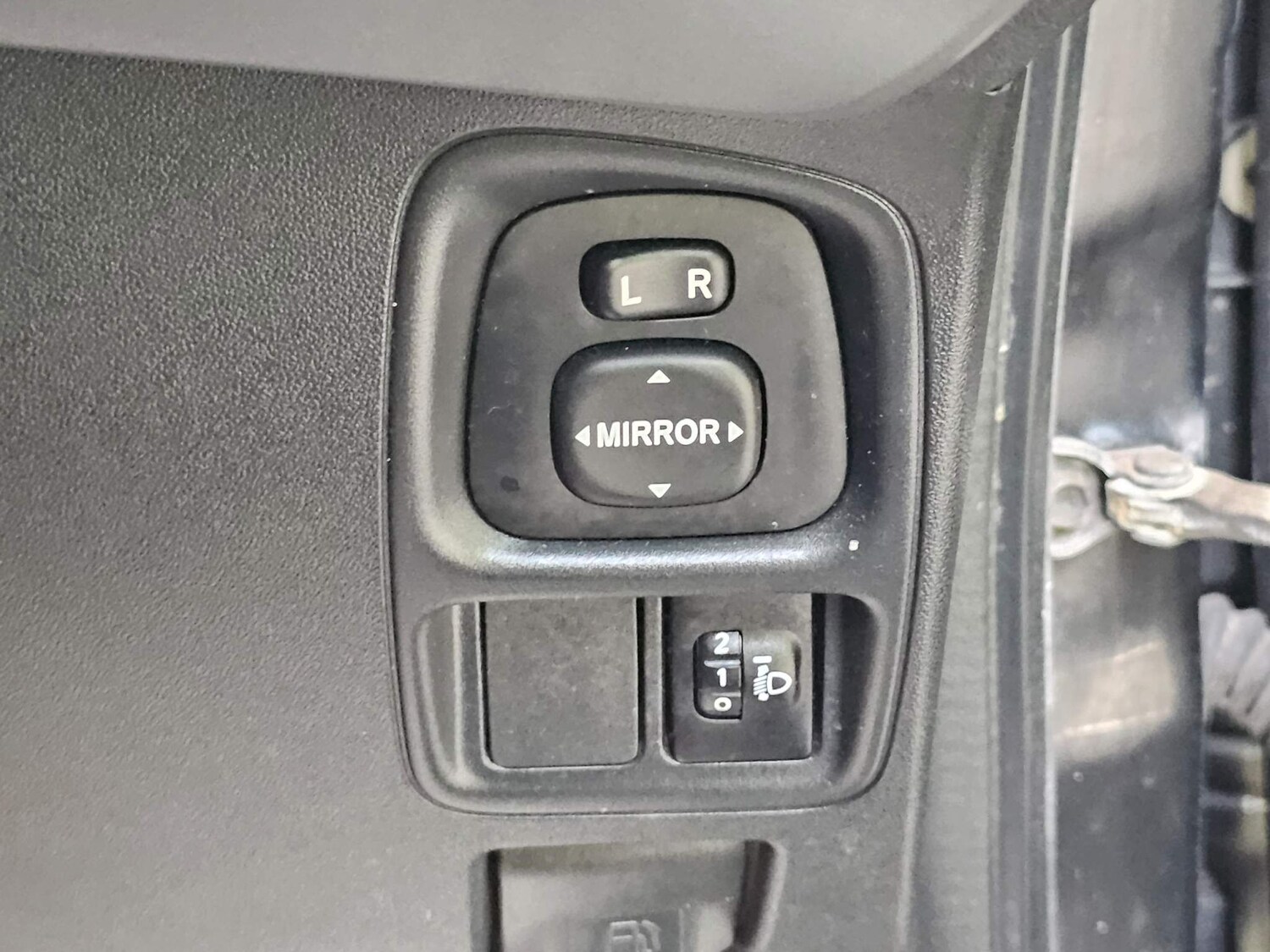 Vehicle 36