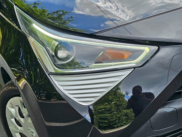 Used Toyota AYGO 2018 for sale - 74565260: Photo 38