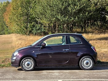 Used Fiat 500 2013 for sale - 79670417: Photo
