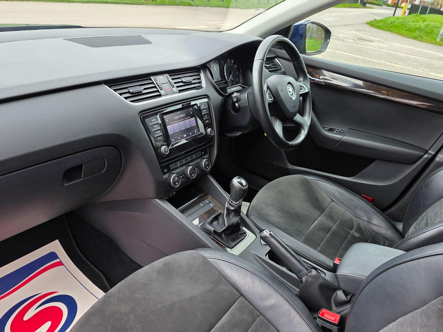 Used Skoda Octavia 2014 for sale - 77855864: Photo 10