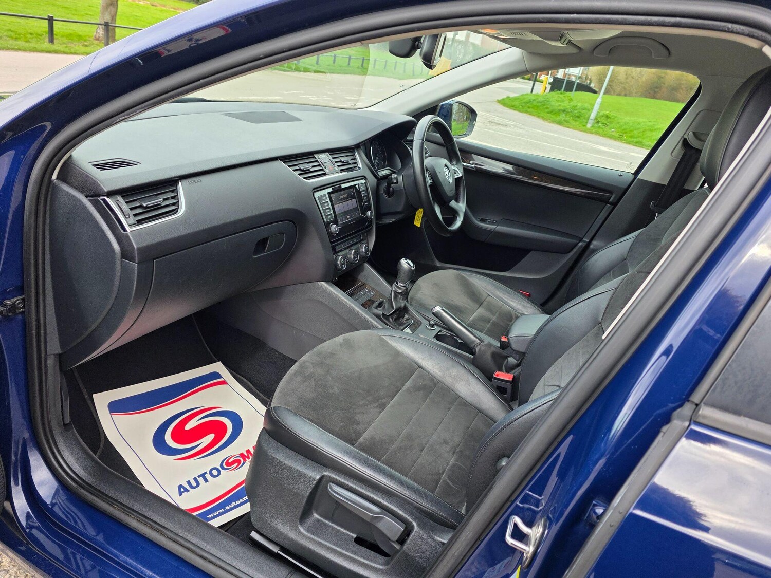 Used Skoda Octavia 2014 for sale - 77855864: Photo 11