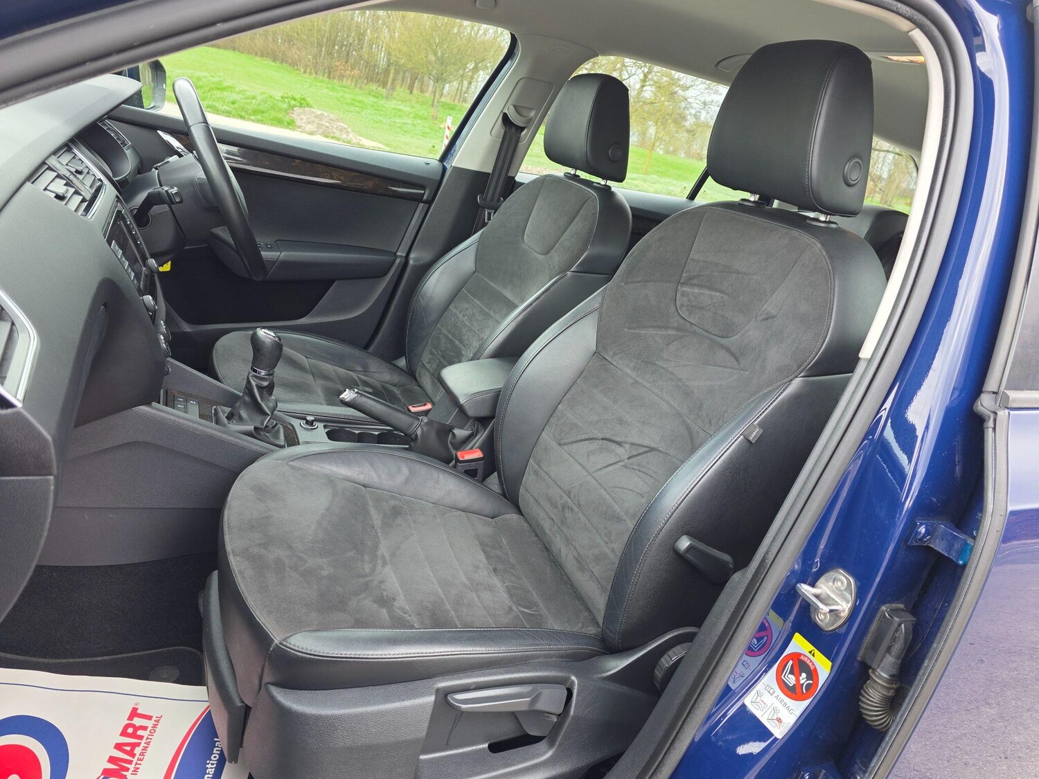 Used Skoda Octavia 2014 for sale - 77855864: Photo 12