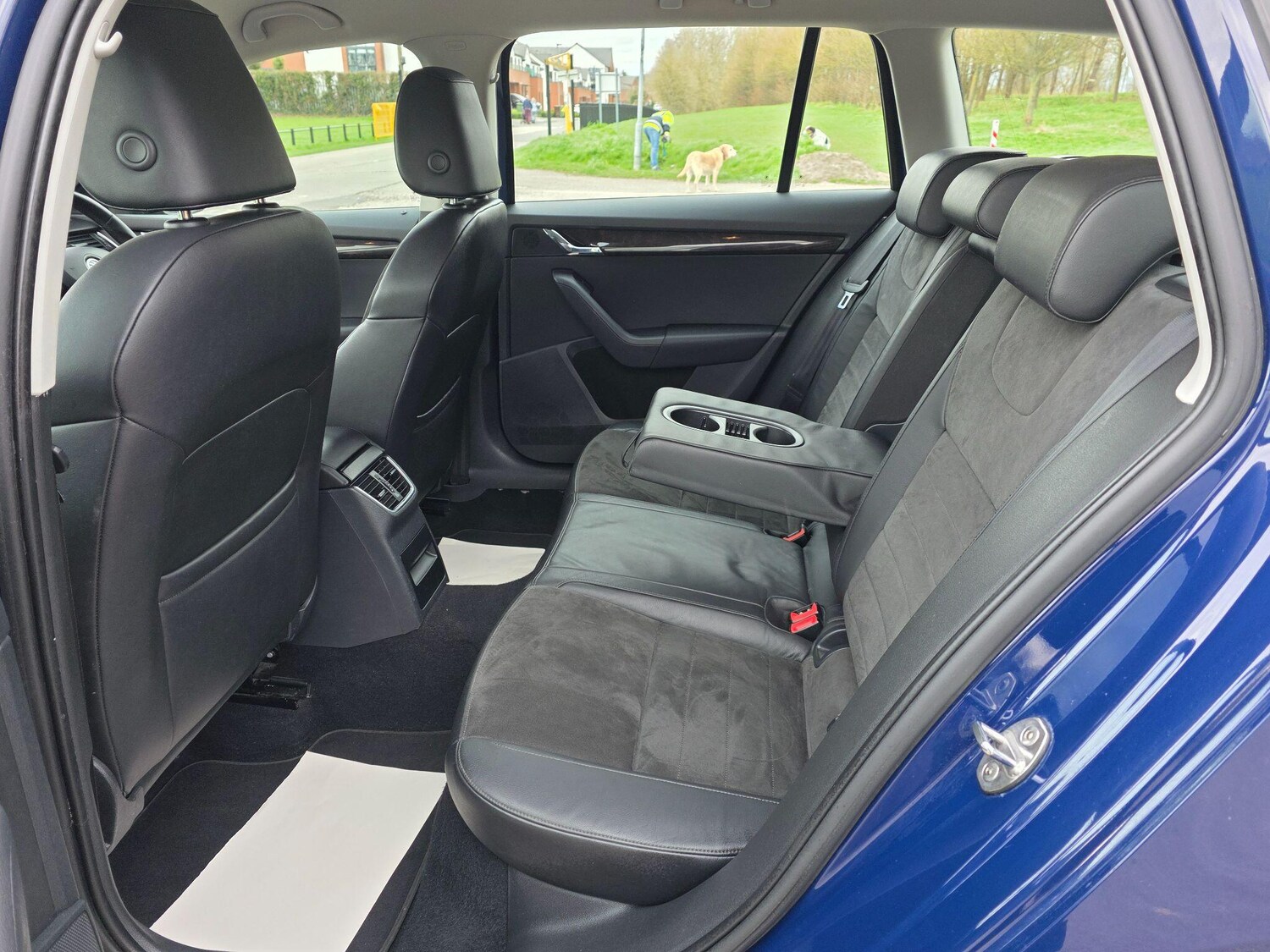 Used Skoda Octavia 2014 for sale - 77855864: Photo 13