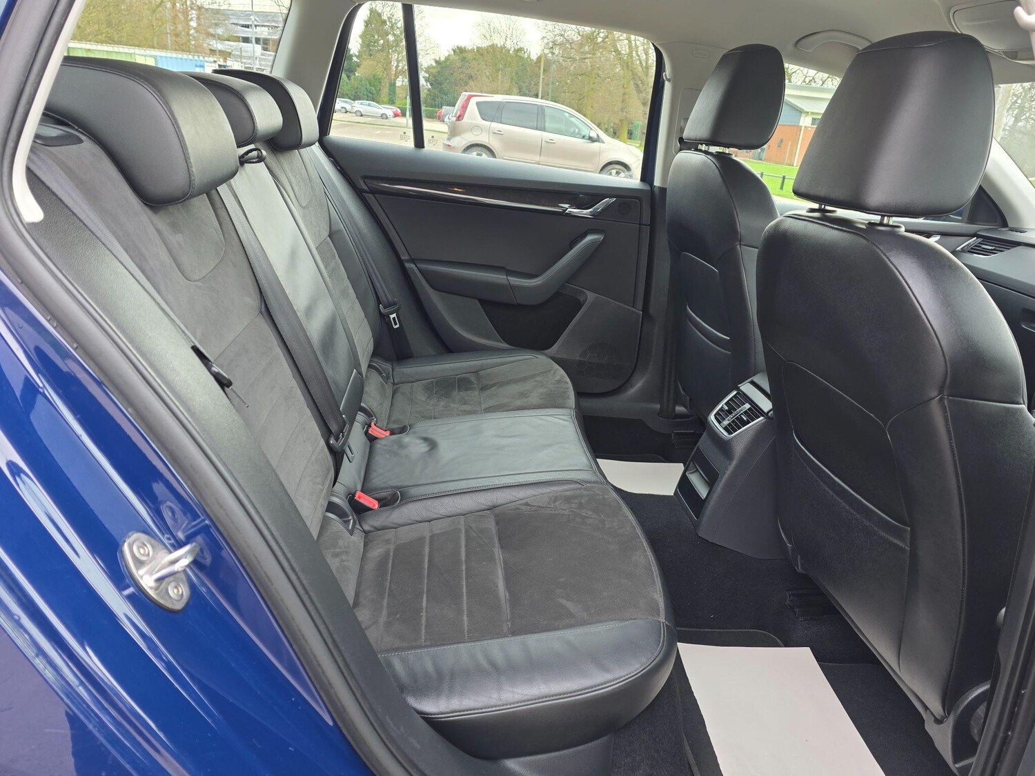 Used Skoda Octavia 2014 for sale - 77855864: Photo 15