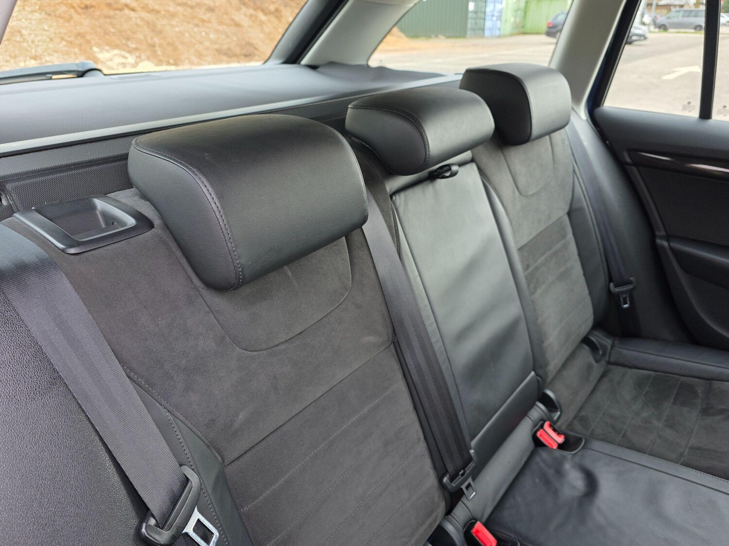 Used Skoda Octavia 2014 for sale - 77855864: Photo 16