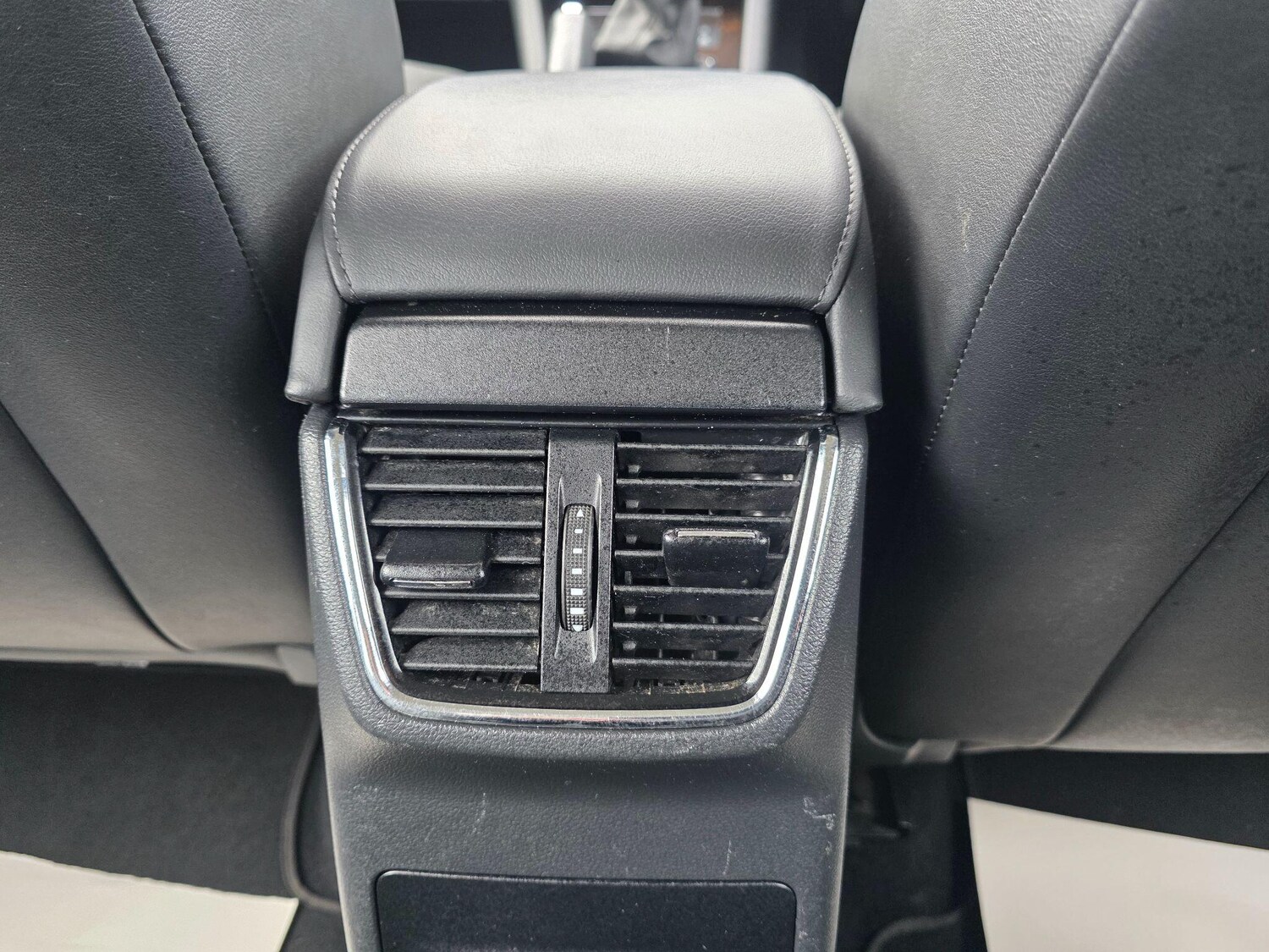 Used Skoda Octavia 2014 for sale - 77855864: Photo 17