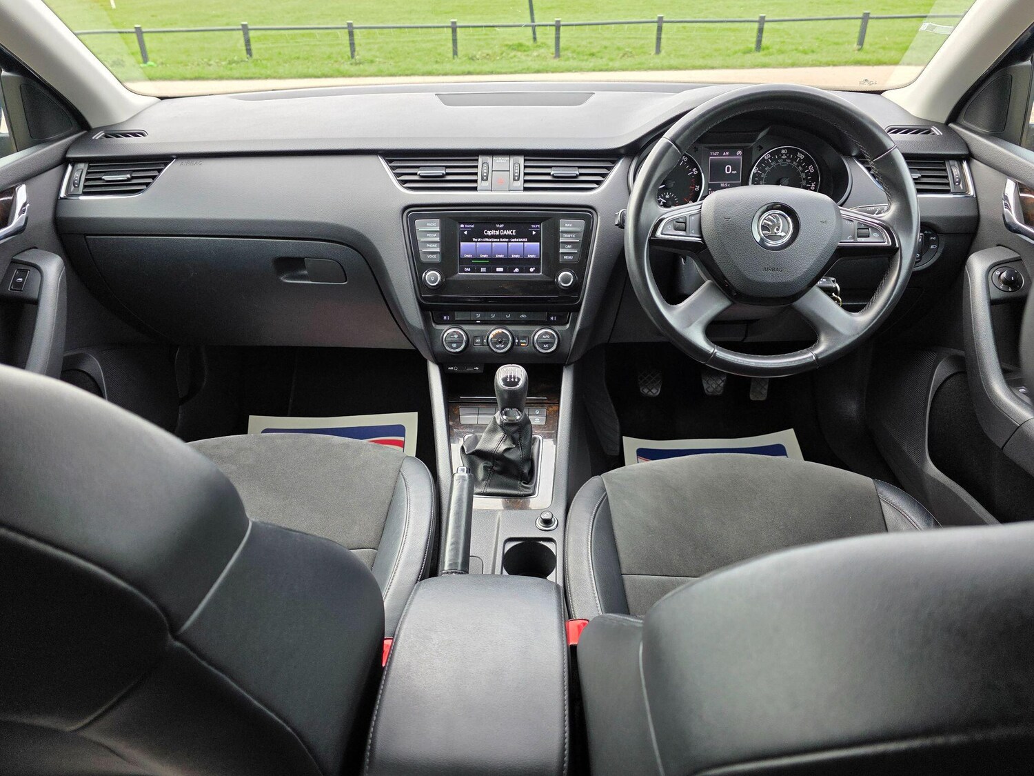 Used Skoda Octavia 2014 for sale - 77855864: Photo 18