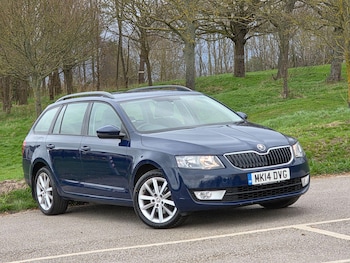Used Skoda Octavia 2014 for sale - 77855864: Photo