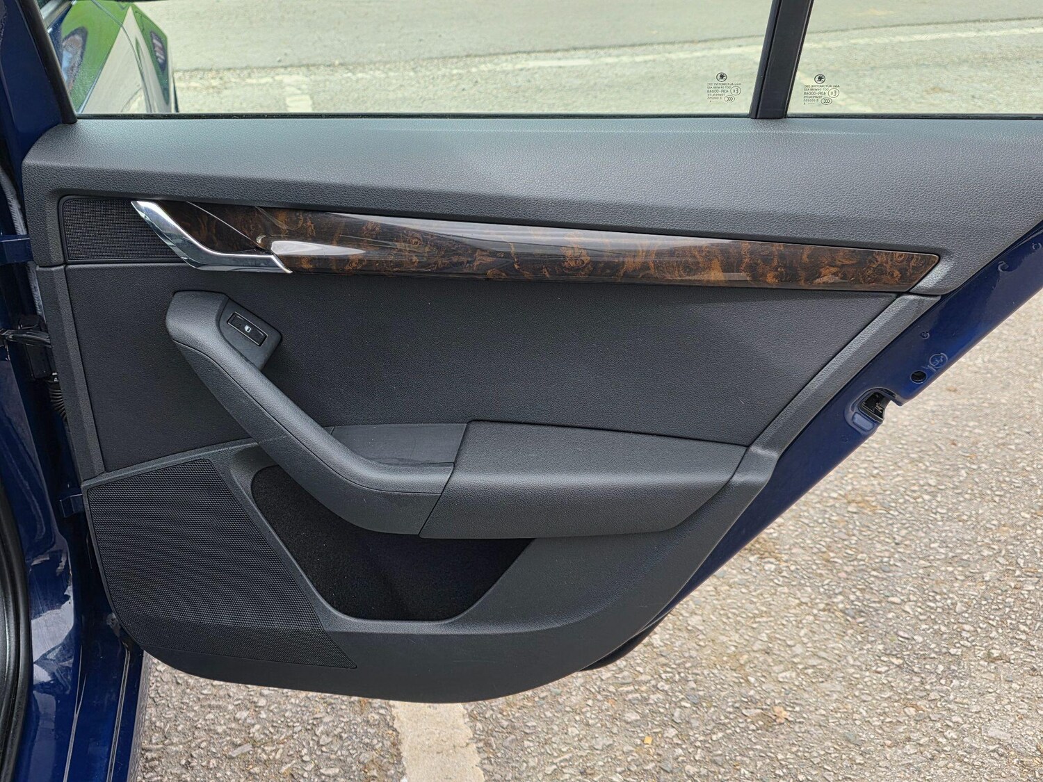 Used Skoda Octavia 2014 for sale - 77855864: Photo 20