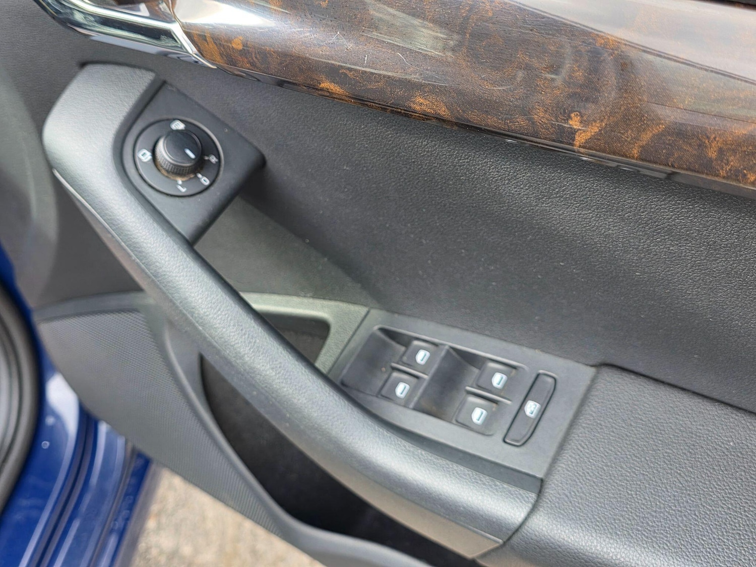 Used Skoda Octavia 2014 for sale - 77855864: Photo 22