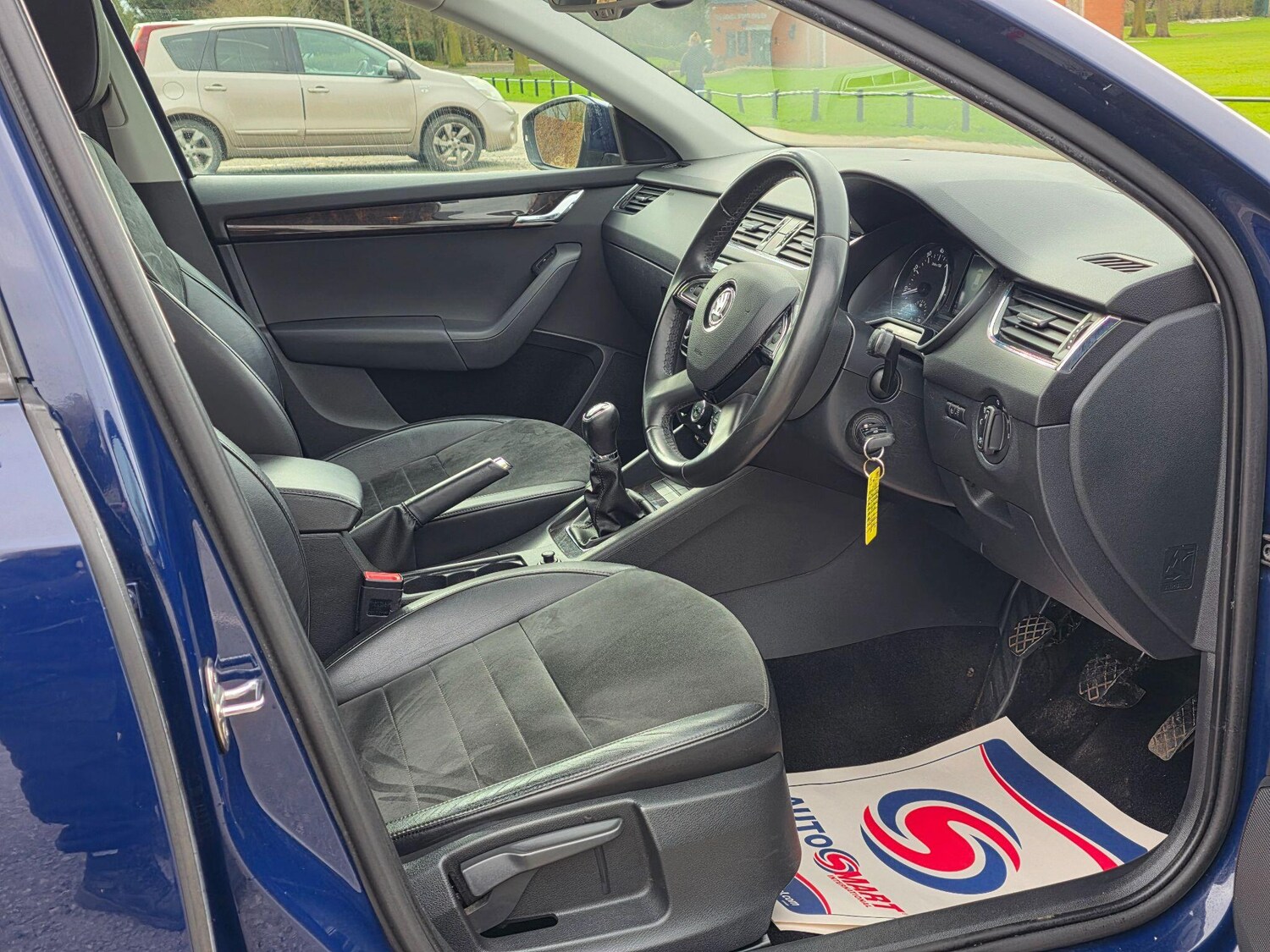 Used Skoda Octavia 2014 for sale - 77855864: Photo 23