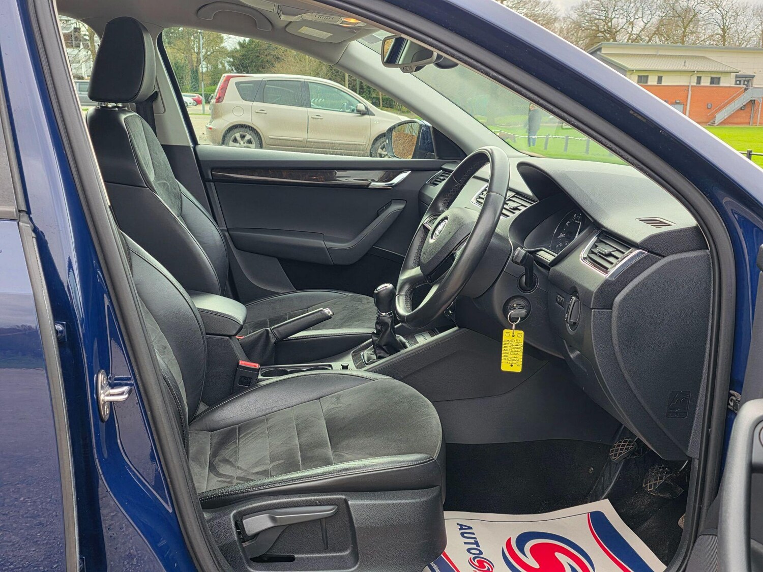 Used Skoda Octavia 2014 for sale - 77855864: Photo 24