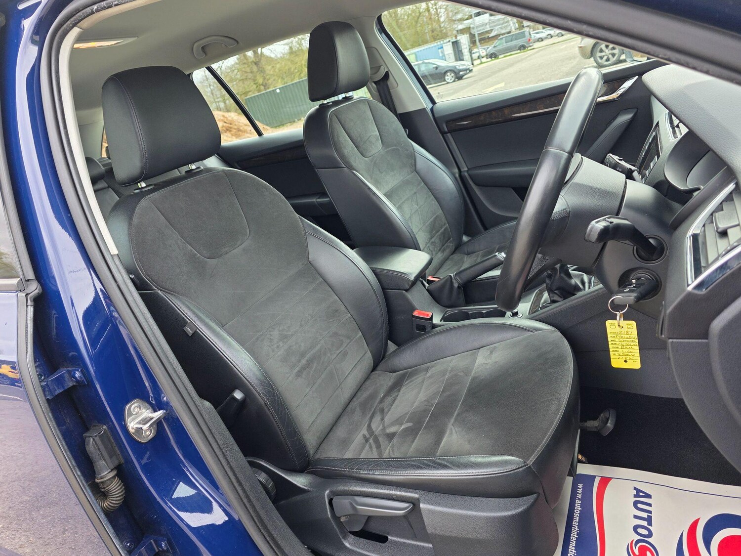 Used Skoda Octavia 2014 for sale - 77855864: Photo 25