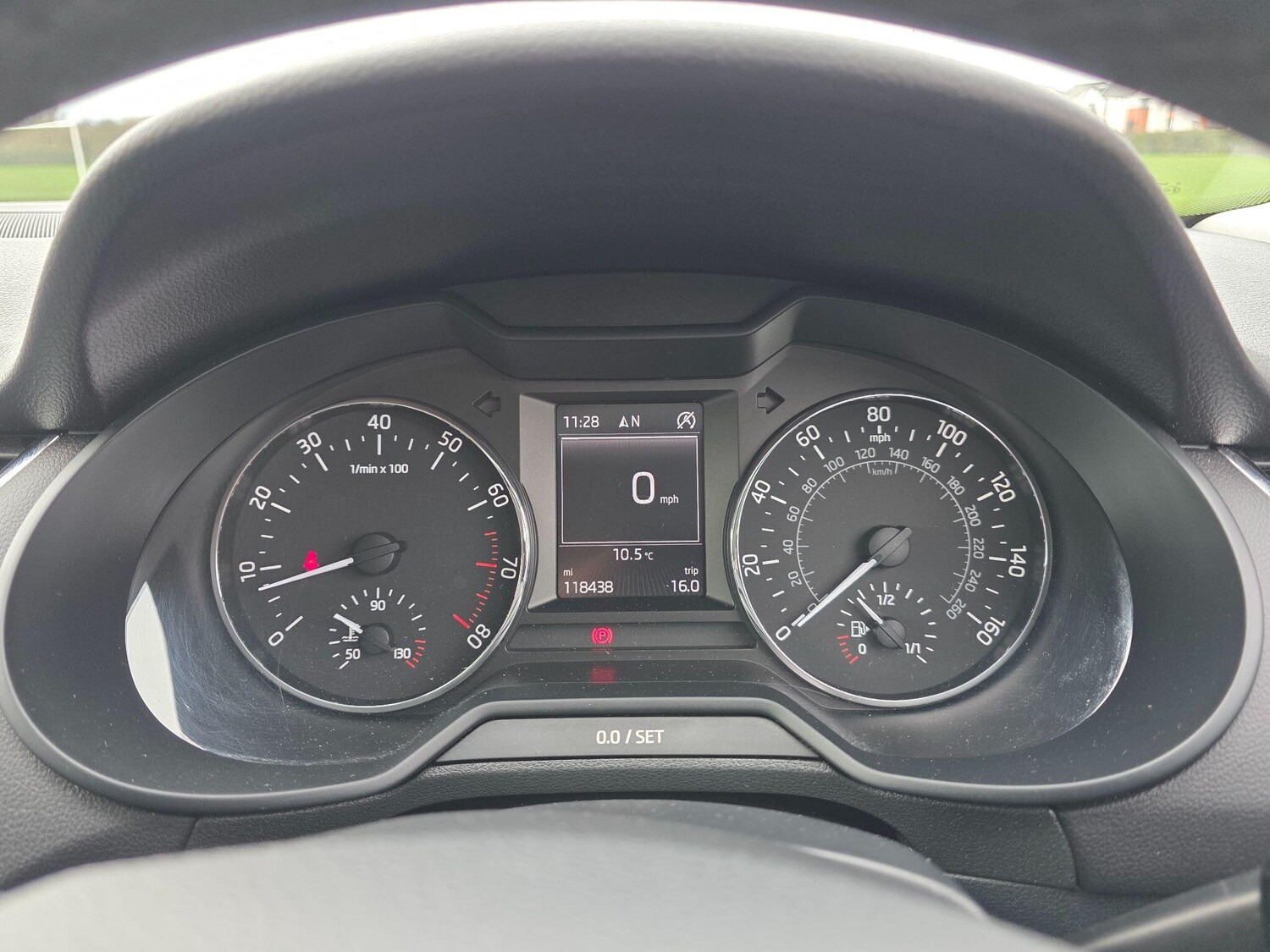 Used Skoda Octavia 2014 for sale - 77855864: Photo 26