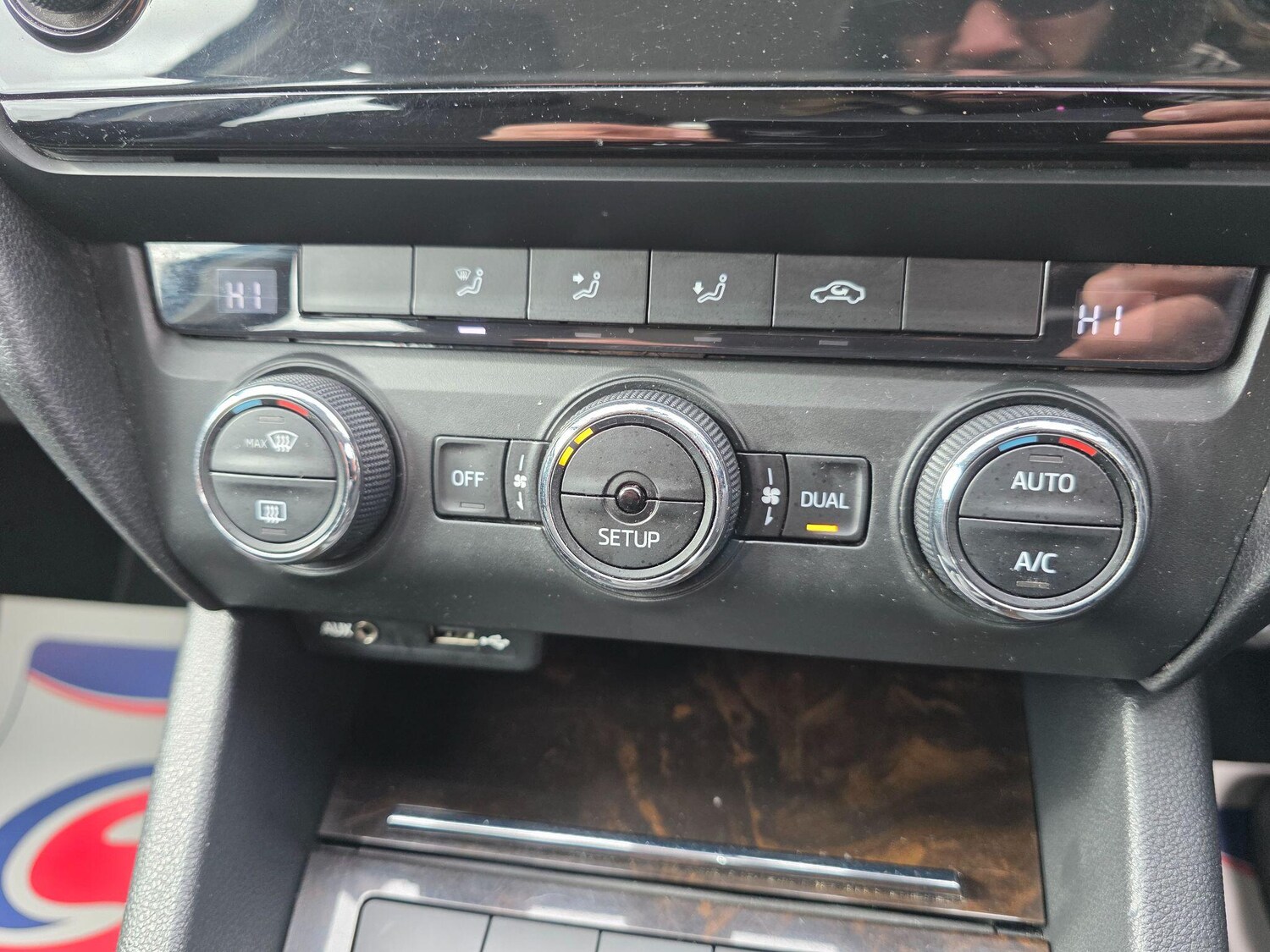 Used Skoda Octavia 2014 for sale - 77855864: Photo 28