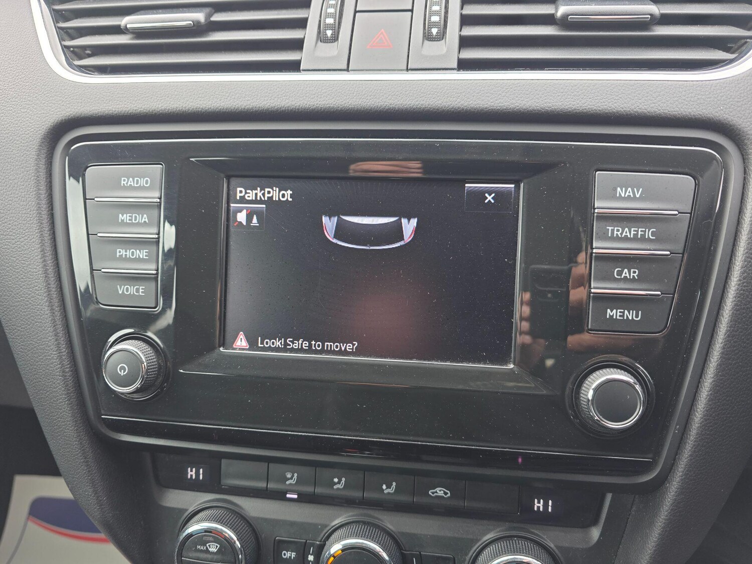 Used Skoda Octavia 2014 for sale - 77855864: Photo 30