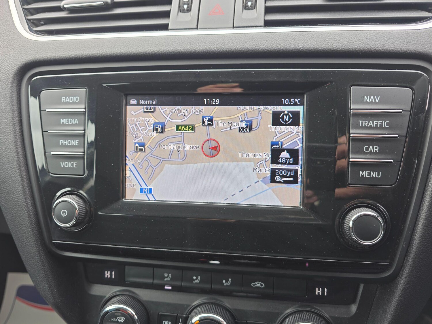 Used Skoda Octavia 2014 for sale - 77855864: Photo 31