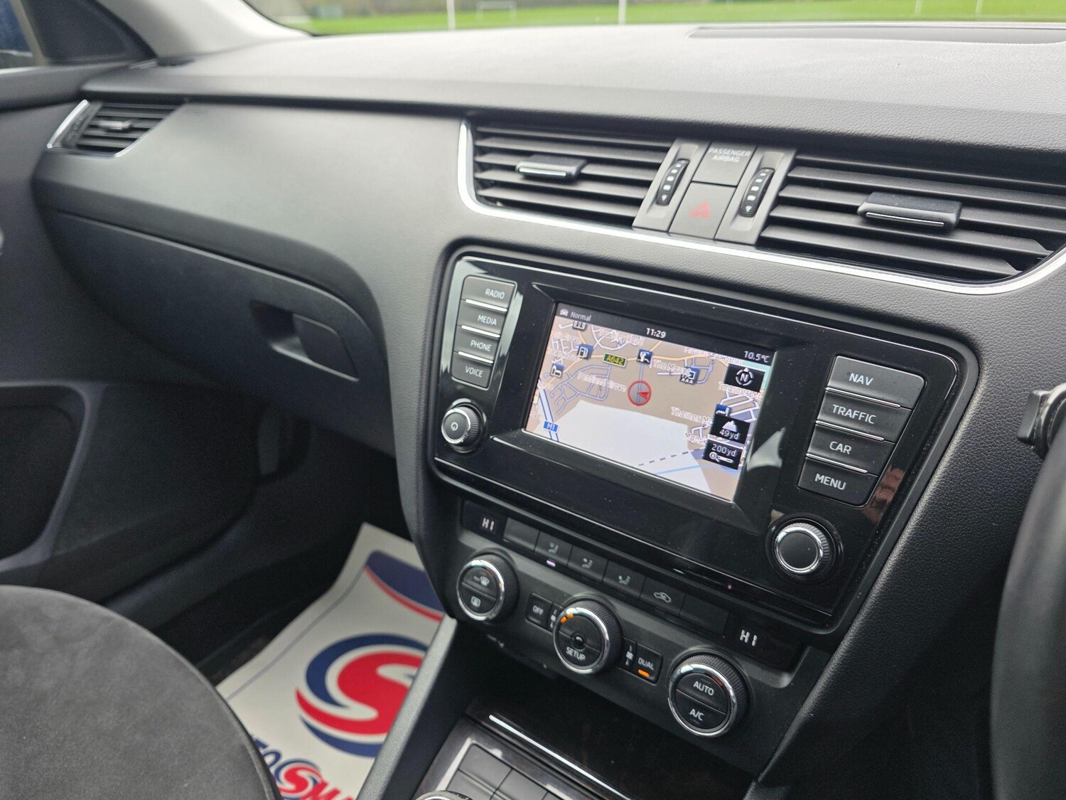 Used Skoda Octavia 2014 for sale - 77855864: Photo 34