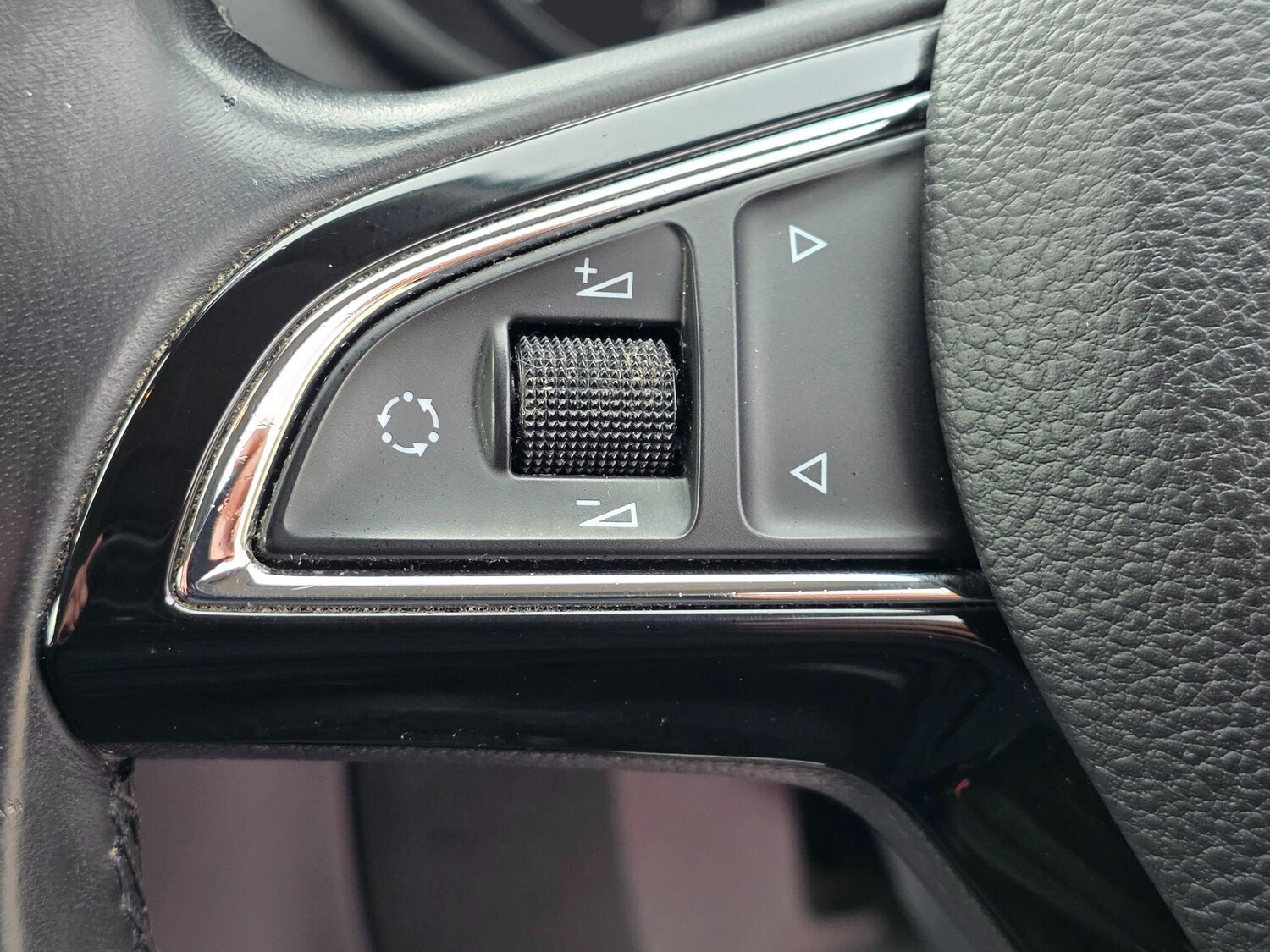 Used Skoda Octavia 2014 for sale - 77855864: Photo 36