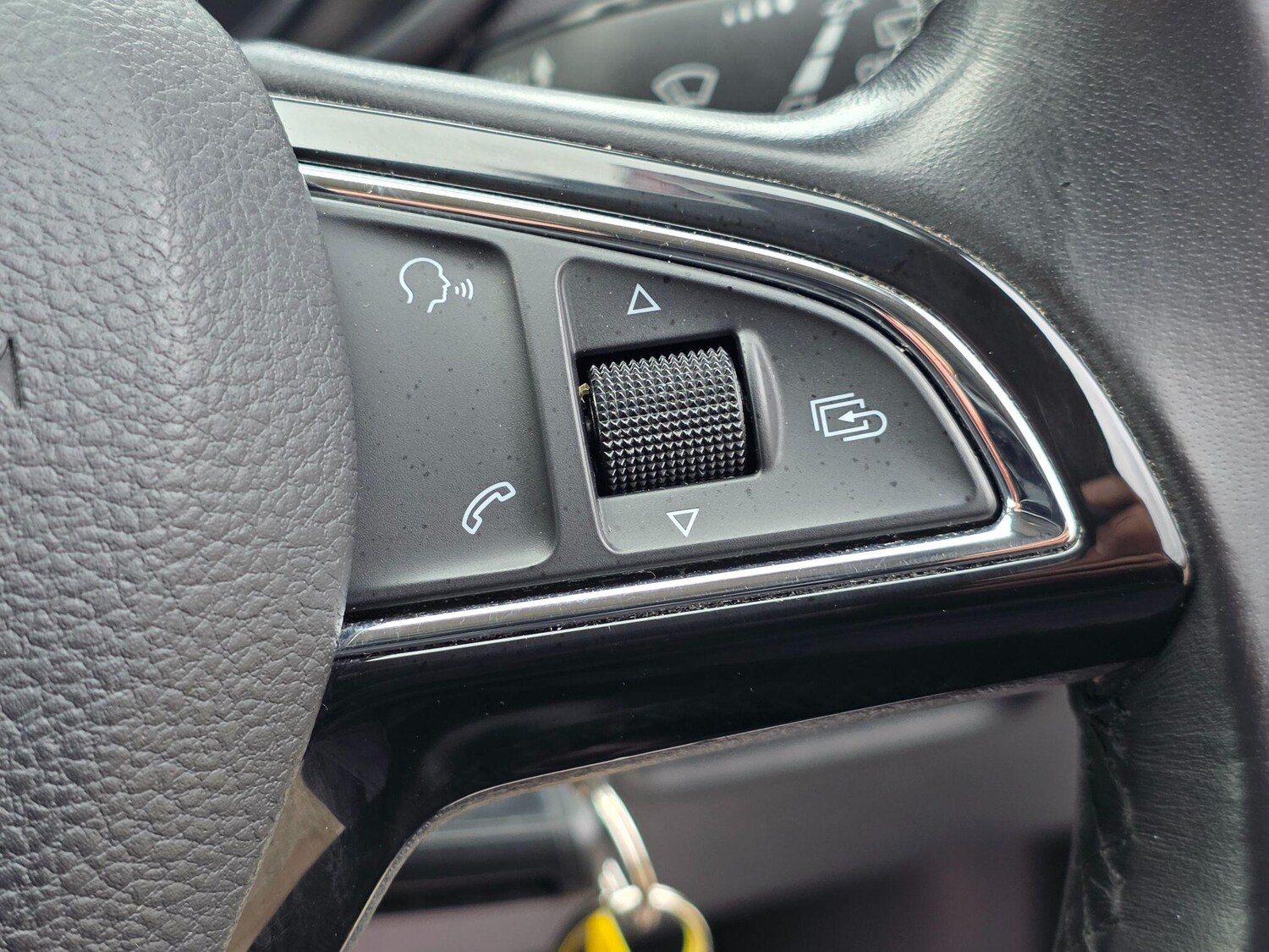 Used Skoda Octavia 2014 for sale - 77855864: Photo 37