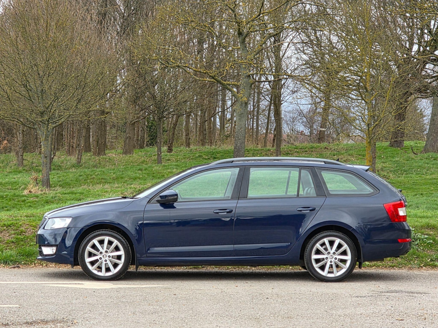 Used Skoda Octavia 2014 for sale - 77855864: Photo 4