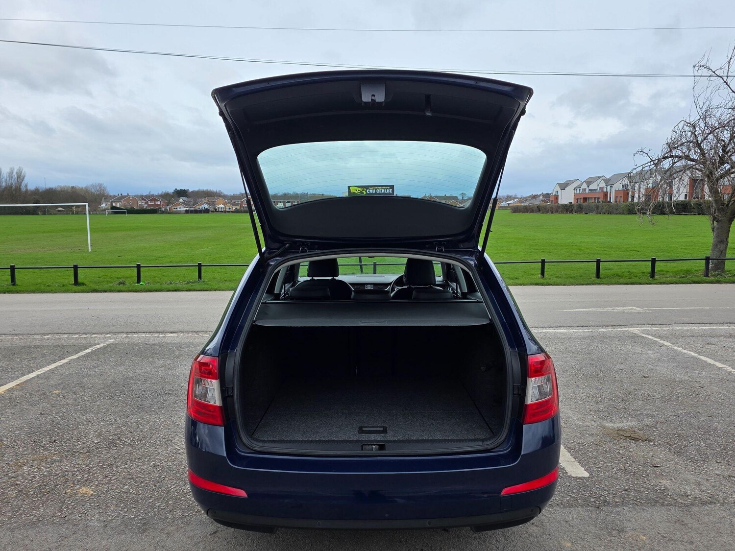 Used Skoda Octavia 2014 for sale - 77855864: Photo 42