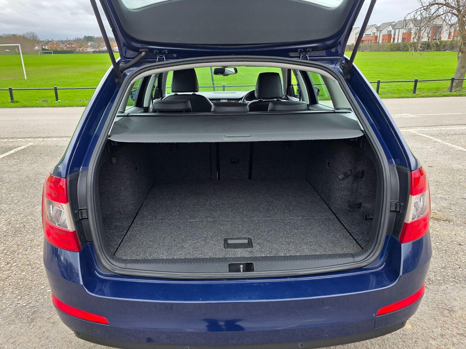 Used Skoda Octavia 2014 for sale - 77855864: Photo 43