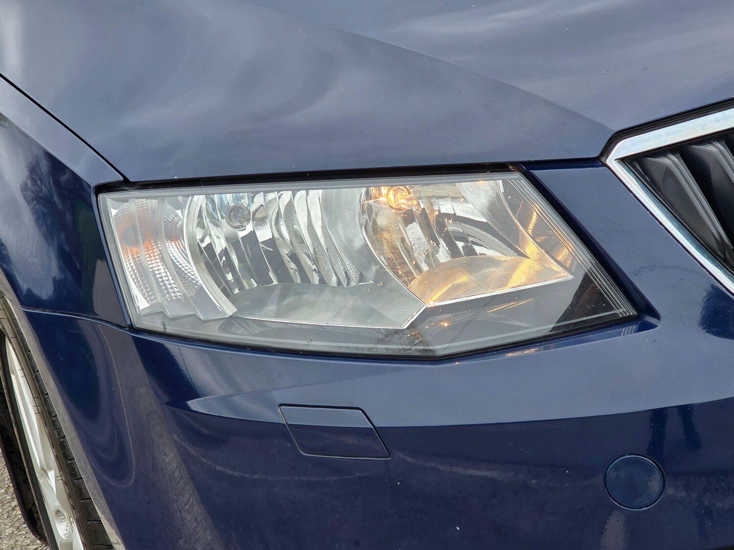 Used Skoda Octavia 2014 for sale - 77855864: Photo 46