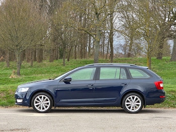 Used Skoda Octavia 2014 for sale - 77855864: Photo