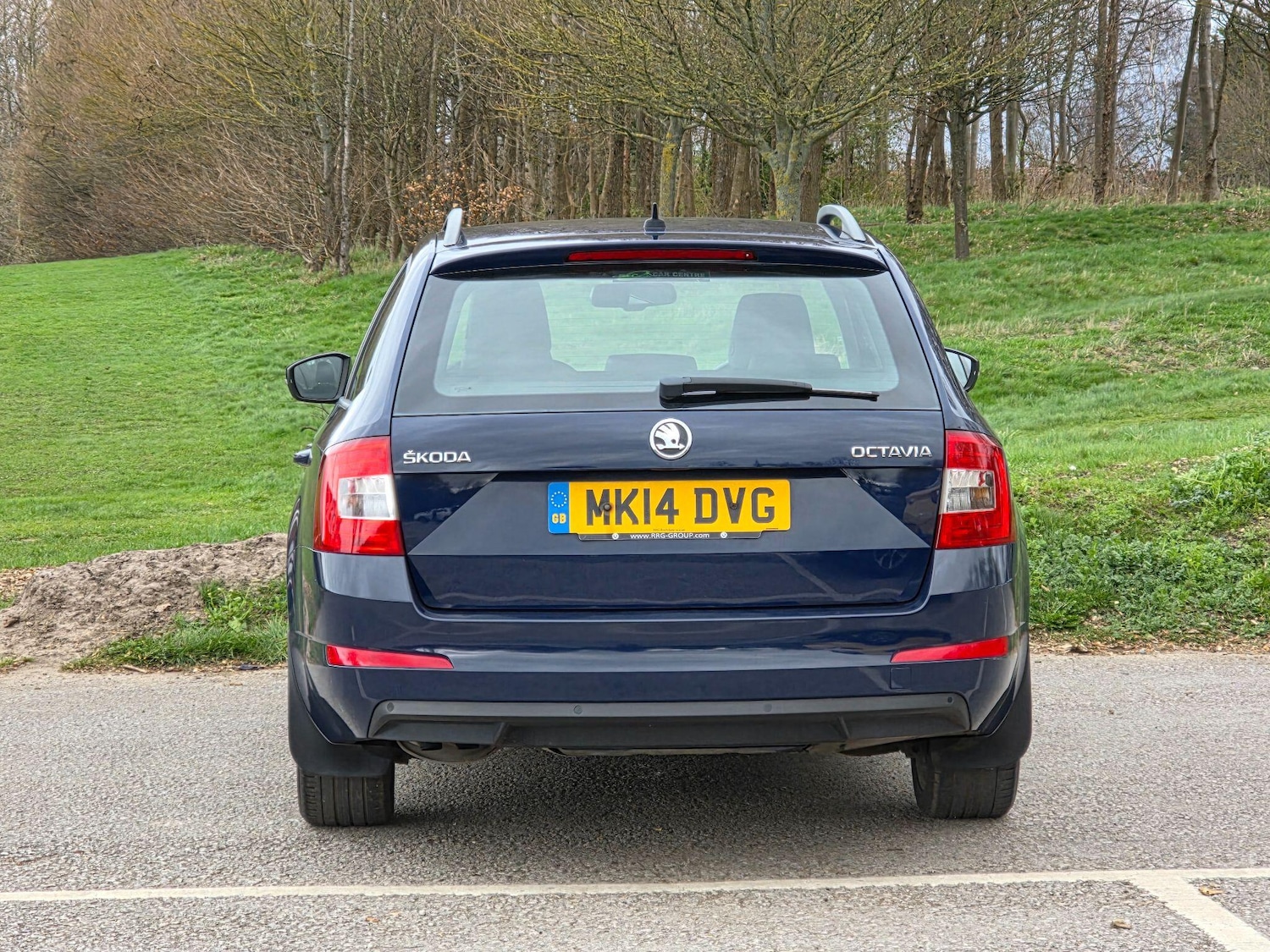 Used Skoda Octavia 2014 for sale - 77855864: Photo 6