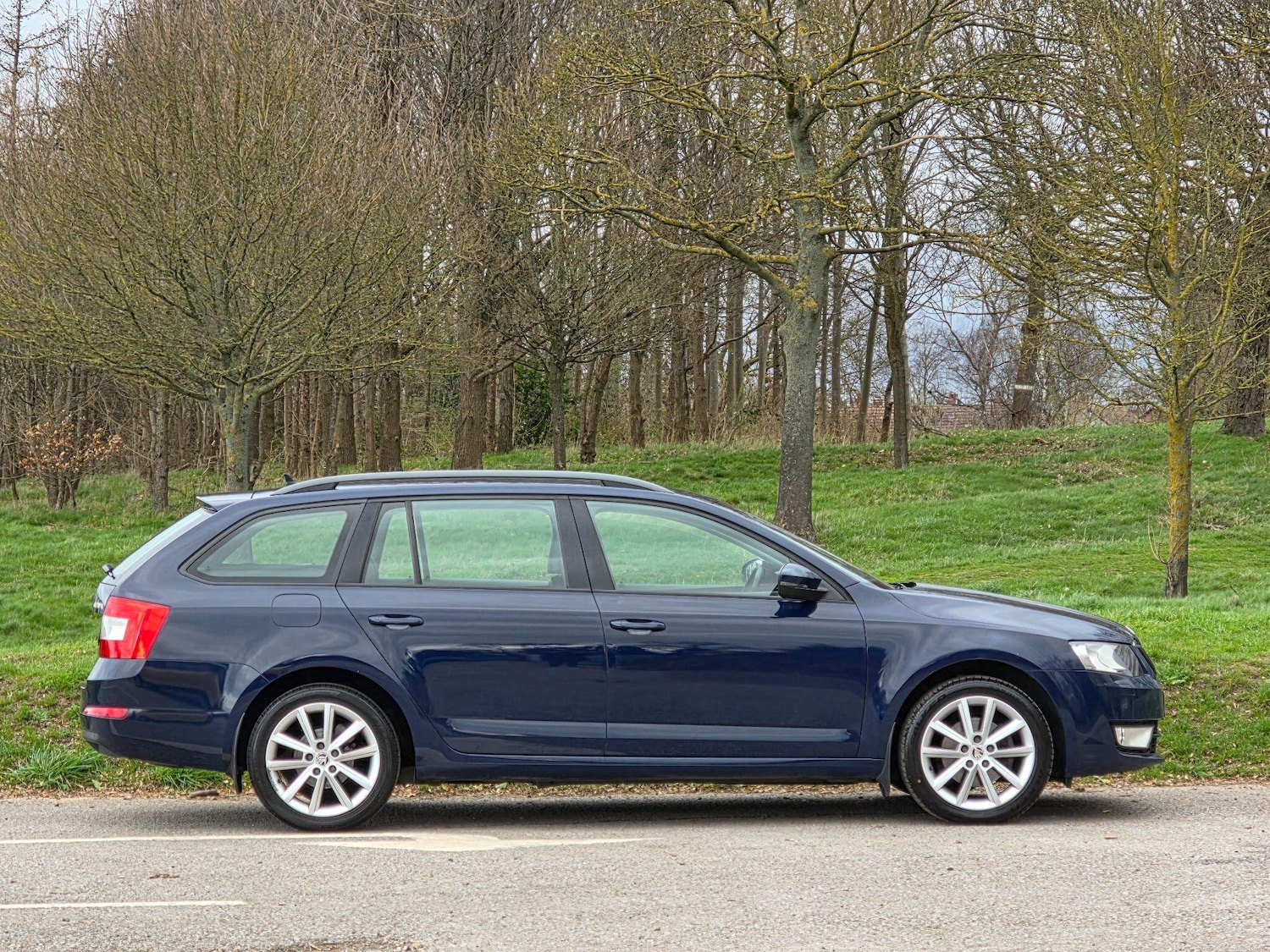Used Skoda Octavia 2014 for sale - 77855864: Photo 8