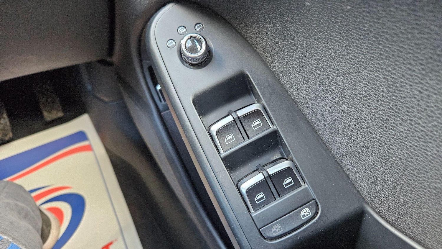 Vehicle 30