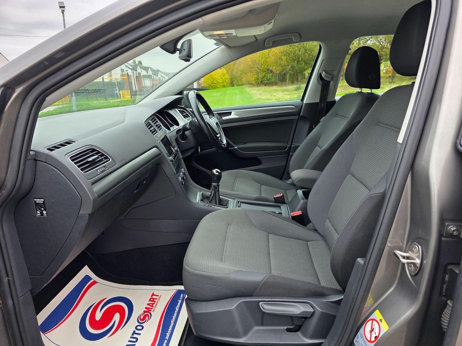 Used Volkswagen Golf 2013 for sale - 76285548: Photo 10