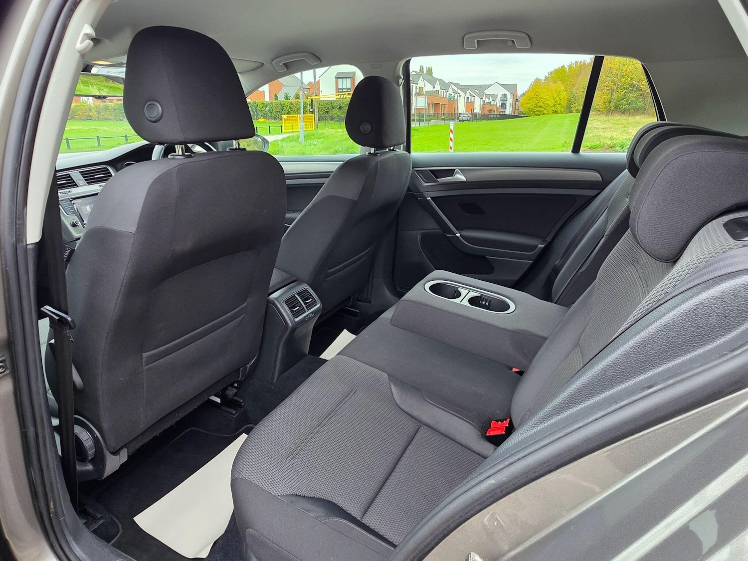 Used Volkswagen Golf 2013 for sale - 76285548: Photo 14